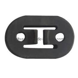 Car Exhaust Muffler Rubber Hanger
