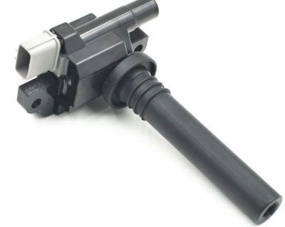 High-Quality ISO9001: 2000 Approved Ignition Coil for X-Trail T31 (OEM 3340065G00)