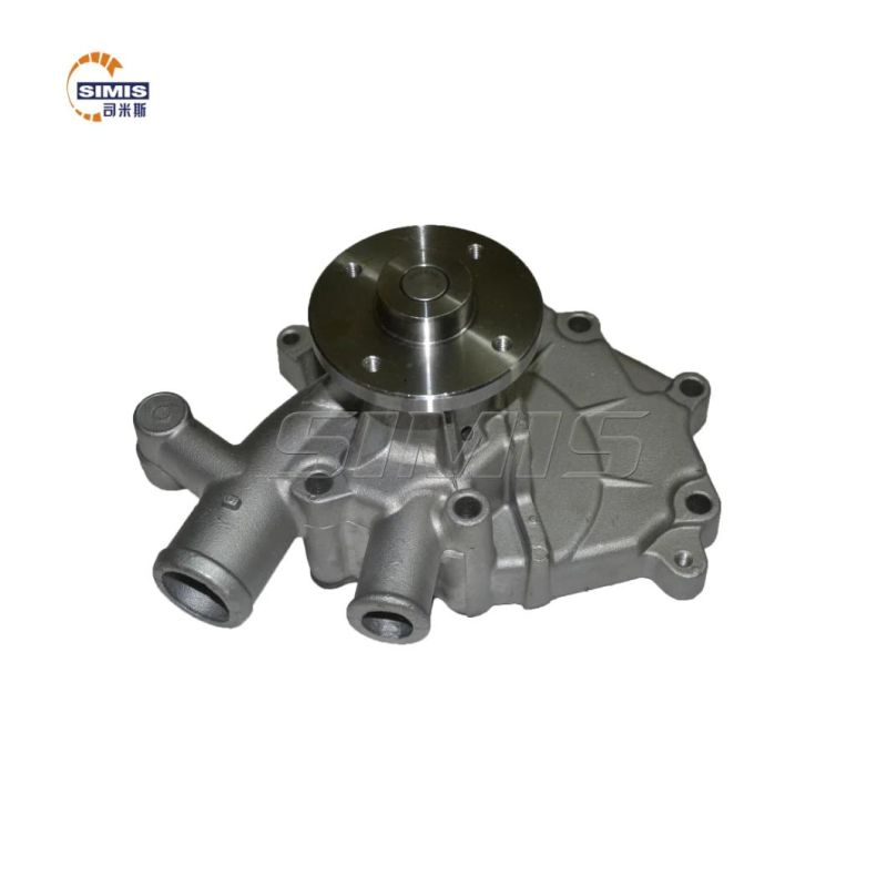 Simis Water Pump for Nissan Ld20 2.0L Vannet Kuc22 Mtm