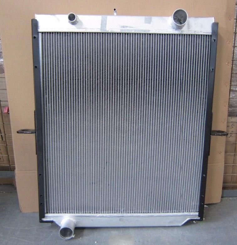 Truck Parts Water Cooling Radiator Giga Cxz 10PE1 for Isuzu