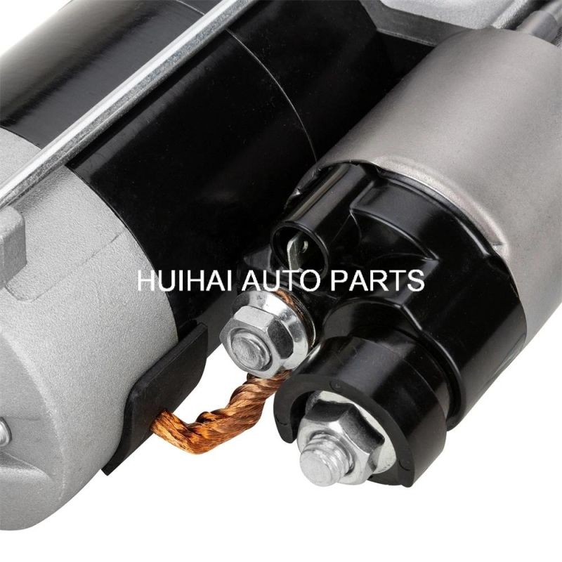 Brand New Auto Car Motor Starter 17703 228000-6460 31200-P3f-A51/Ds4h1 for Honda CRV
