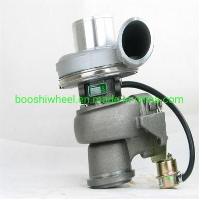 Hot Sale! S200 S200AG051 Turbo 3116t 171860 177-0440 1956025 178475 Or7979 Turbocharger for Cater 325c Excavator with 3126b Engine