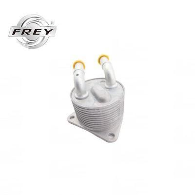 OEM 24148627861 Frey Auto Parts Car Engine Oil Cooler for BMW F52 F49 F48 F55 F56 F54 F57 F60