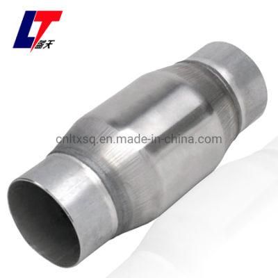 High Quality Universal Automobile Substrate Catalytic Converter