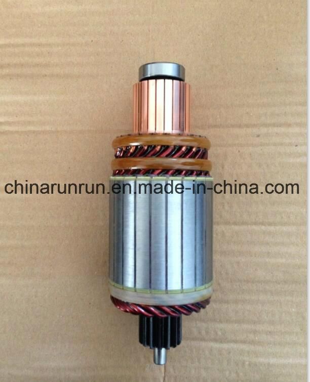12V 4.2kw 10t Starter Motor for Claas Ares 11131191 Is1070