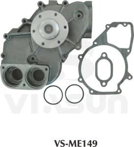 Mercedes-Benz Water Pump for Automotive Truck 4572000801, 4572002301, 4572002901 Engine Om457 Om458