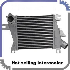 for Nissan X-Trail 2003-2005 2.2 Dci Intercooler