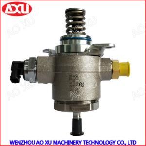 Auto Parts High Pressure Fuel Pump Used for VW &amp; Audi Cars with 2.0 Tfsi Engine
