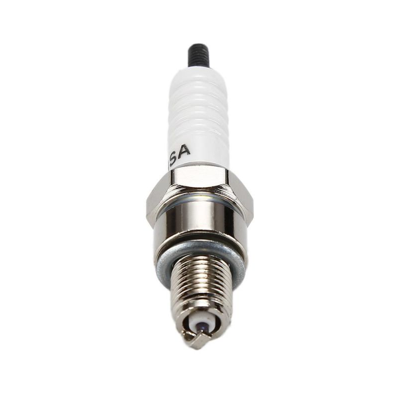 OEM High Quality A7tc Motorcycle Spark Plug C7hsa