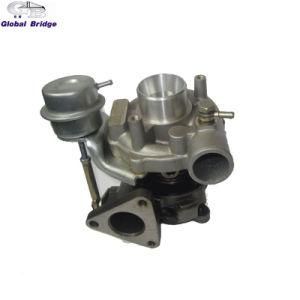 Gt1544s 454083-5002s Interchangeable with 53039880006 Turbocharger for VW 1.9L Tdi 90