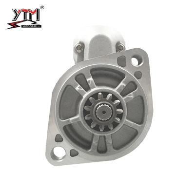 Auto Starter Motor 428000-4620 for Hino300 Toyota Bus 12V 11t 3.0kw