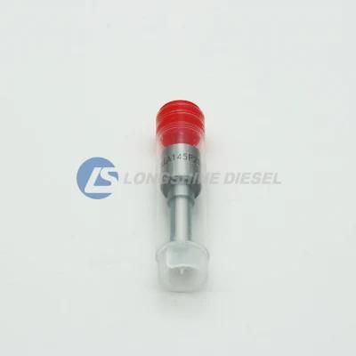 Common Rail Injector Nozzle Dlla145p2168 for Injector 0445110376\594