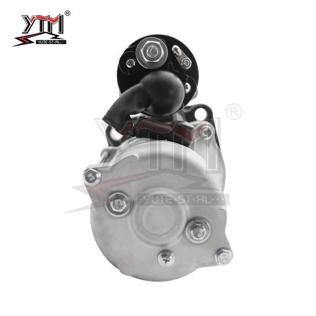 Qd2221 24V 13t 7.5kw Starter Motor for Nikko Eb300 Eb400 OE 281001230