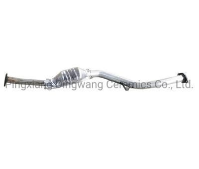 Catalytic Converter for Subaru Forester 2.5 Hot Sale
