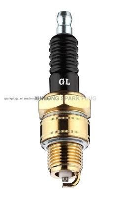 Nickel Alloy Spark Plug Wholesales Cross to Ngk Champion Denso Motorcraft