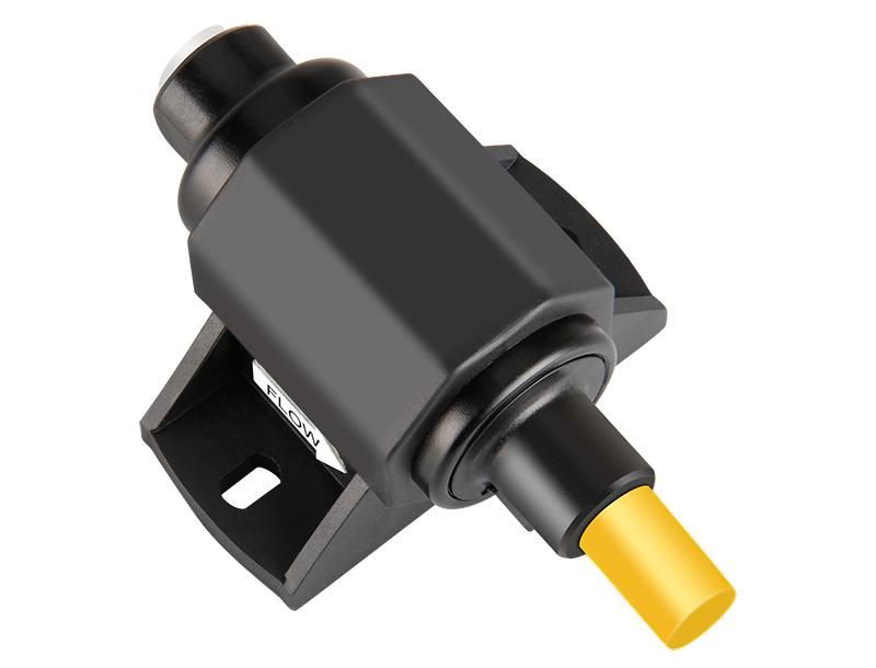 Marine Diesel Engine Fuel Injection Pump for Weichai Wp12 Engine