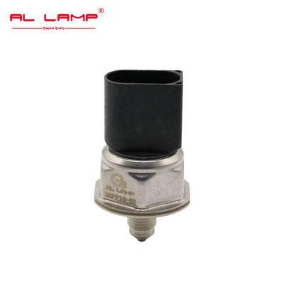 Fuel Rail Pressure Sensor for VW Passat Touareg Audi A6 A7 Q7 55PP16-03