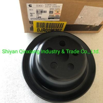 Qsm11 Crankshaft Pulley 3073676 3820533 Damper 3161942