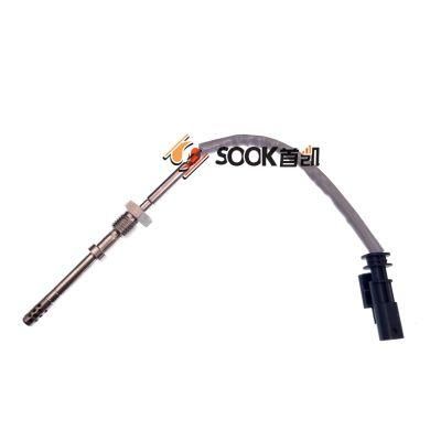 Egr Exhaust Gas Temperature Sensor OEM: 12683486 12672665