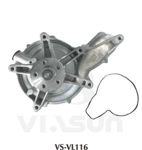 Volvo Water Pump for Automotive Truck 2052845, 20744939, 21468471, 21228793, 85000496, 20761306 Engine D9a