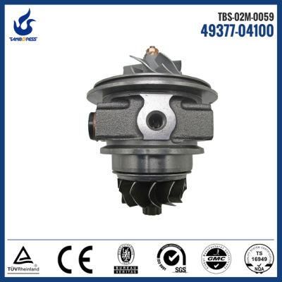 Turbocharger cartridge for TD04L-13T EJ20 49377-04100 49377-04180 49377-04302