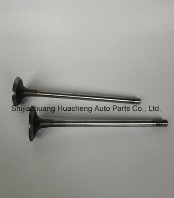 Weichai Parts Engine Valve for WP12