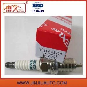 Spark Plugs Factory Iridium for Toyota 90919-01210 Denso Sk20r11