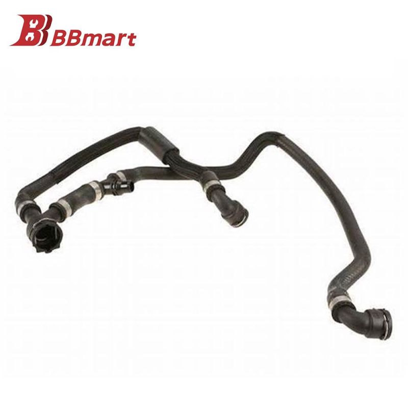 Bbmart Auto Parts for BMW E60 OE 17127568749 Heater Hose / Radiator Hose