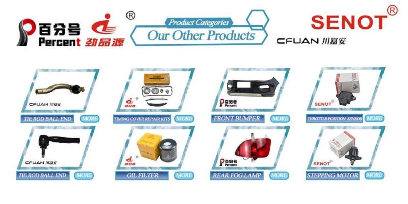 Vehicle Engine Water Outlet of Dfsk for C37 (OEM: 1303110-CA06)