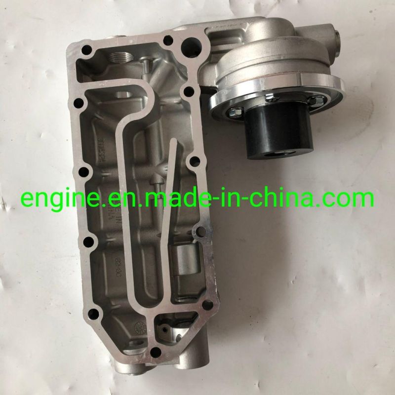 6CT Oil Filter Head 3974326 4936582 3974324 3966884 3974325 3934410