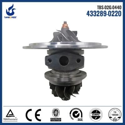 Turbo Chra for Perkins GT2556S N14G2 738233-0002 738233-0001 738233-0001