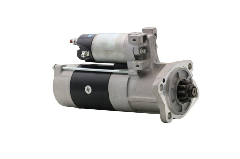 Ytm Starter Motor - Cw/12V/10t/5.0kw Same as Original Auto Engine Parts for OE M008t60371