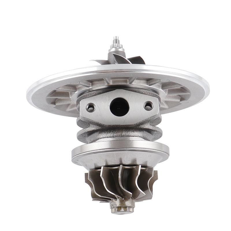 Gtb2260vk 758351-5024s Turbo Cartridge 11657794260o14 for BMW 525D, 525xd, 530d, 530xd E60/E61 Engine M57n2 Euro 4