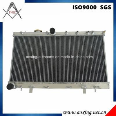 High Efficiency Customized Auto Radiator for Toyota Sienna 01-03