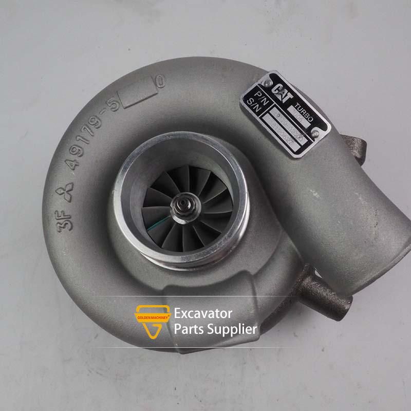 Turbocharger Td06h-16m Cat3066 49179-02300 5I8018 222-8219 109-9380 184-3873 214-4457 109-9513