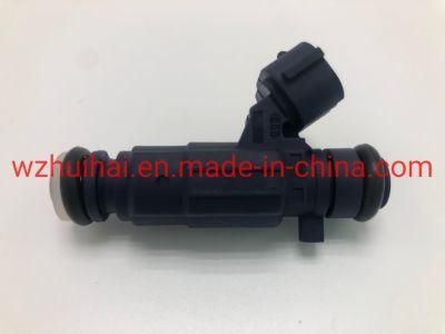 High Quality Auto Engine Parts Fuel Injector 35310--2b000 for Elantra KIA
