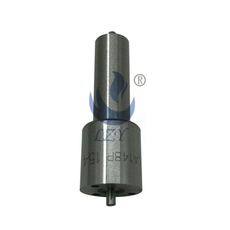 Diesel Engine Parts Nozzle 148p154