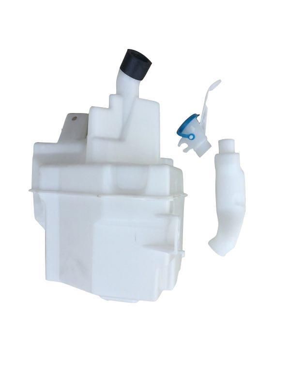 Auto Parts for Honda Accord 2008-2012 OEM 76841-Tve-H01 Water Tank