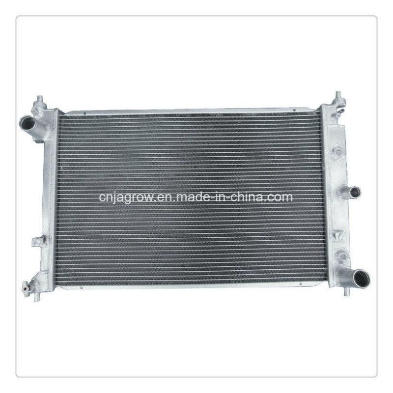Aluminum Racing Radiator for Ford Falcon Ba Bf V8