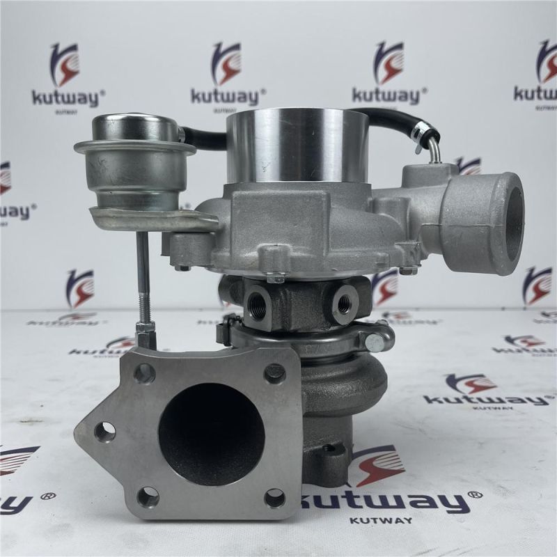 Rhf4 Vife 8980118923 for Isuzu Dmax Kutway Modified Turbocharger 6