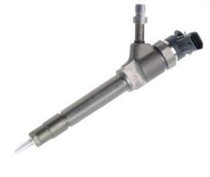Diesel Fuel Injector 0445110249 Common Rail Injector for Engine Bt50