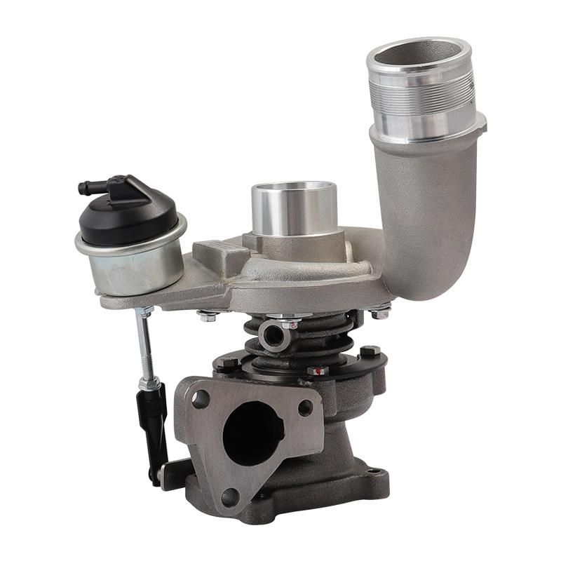 Gt1544s Turbocharger 454165-0001 700830-0001 Turbo for Engine F9q F8q