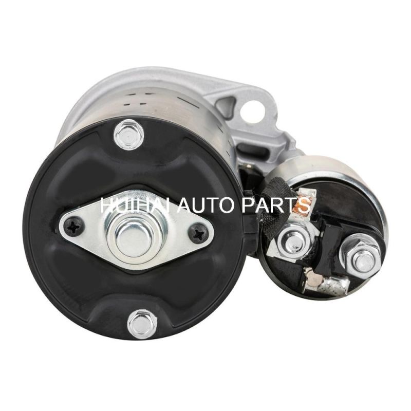 Brand New Auto Car Motor Starter 19785 58401910 0-001-109-031 for Lombardini 3 & 4 Cyl Diesel