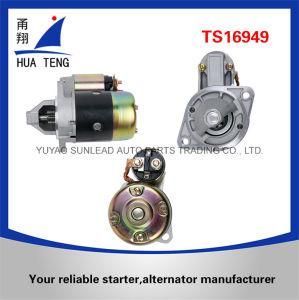 12V 0.9kw Starter for Hyundai Motor Lester 16940