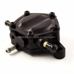 New Mikuni Fuel Pump Dual Outlet - High Volume Df62-702