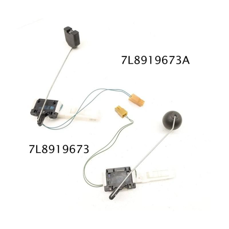 Fuel Level Sensor 7L8919673A 7L8919673b for Audi Q7 (4LB) 2007-2015