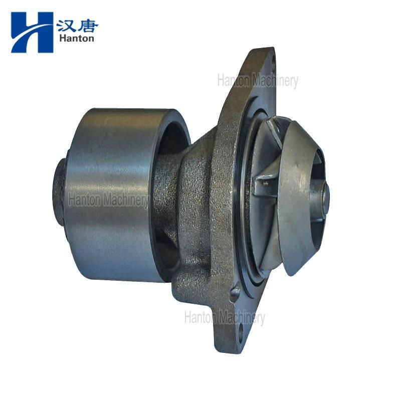 Cummins auto diesel engine 6BT water pump 3285414 3286278