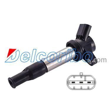 Ignition Coils 33410-86z10 33410-86z11 for Suzuki Verona