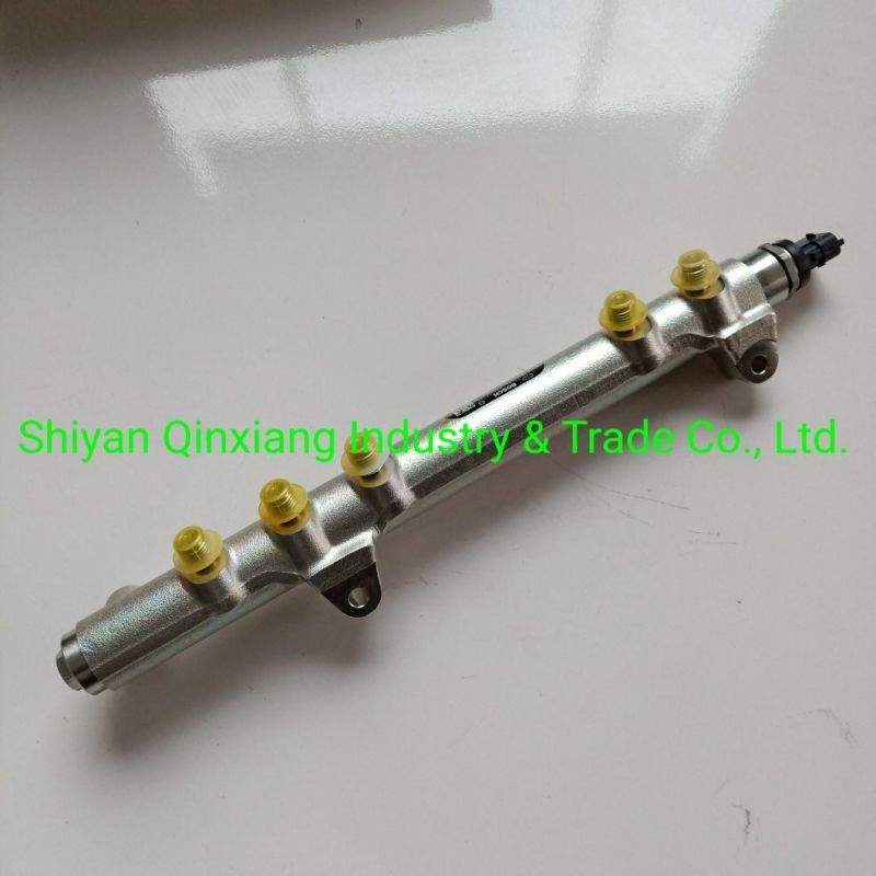 Nissan Zd30 Engine Common Rail Pipe 0445214112