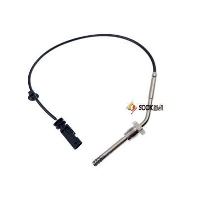Egr Exhaust Gas Temperature Sensor OEM: 55486951 55489647 55495556